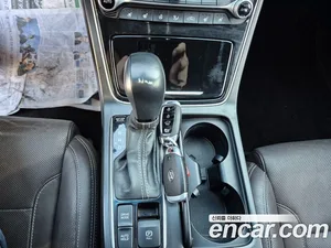 Hyundai Grandeur, 2018 — миниатюра 5