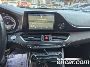 Hyundai Grandeur, 2018 — миниатюра 7