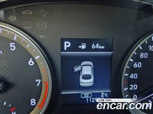 Hyundai Grandeur, 2018 — миниатюра 9