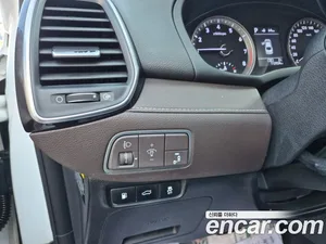 Hyundai Grandeur, 2018 — миниатюра 10