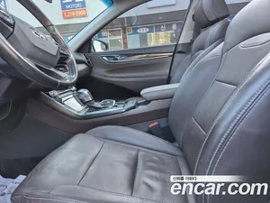 Hyundai Grandeur, 2018 — миниатюра 12