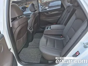 Hyundai Grandeur, 2018 — миниатюра 14