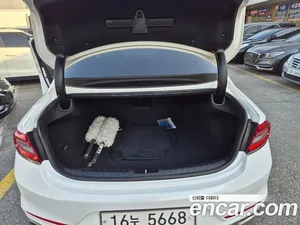 Hyundai Grandeur, 2018 — миниатюра 15