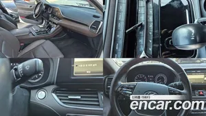 Hyundai Grandeur, 2018 — миниатюра 20