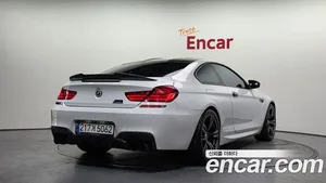 BMW M6, 2016 — миниатюра 2