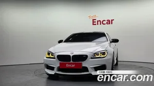 BMW M6, 2016 — миниатюра 3