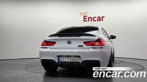 BMW M6, 2016 — миниатюра 4