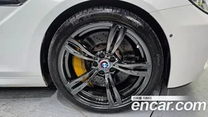 BMW M6, 2016 — миниатюра 5