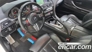 BMW M6, 2016 — миниатюра 7