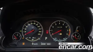 BMW M6, 2016 — миниатюра 8