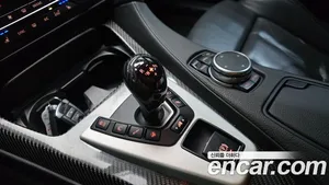 BMW M6, 2016 — миниатюра 9