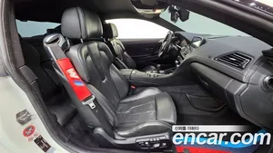 BMW M6, 2016 — миниатюра 10