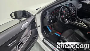 BMW M6, 2016 — миниатюра 12