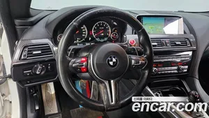 BMW M6, 2016 — миниатюра 15