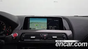 BMW M6, 2016 — миниатюра 17
