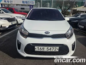 Kia morning, 2018 — миниатюра 1