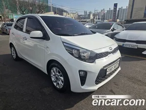 Kia morning, 2018 — миниатюра 2
