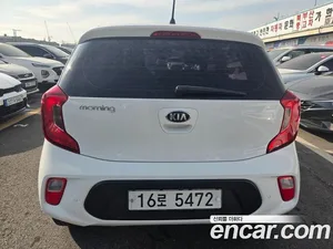 Kia morning, 2018 — миниатюра 3
