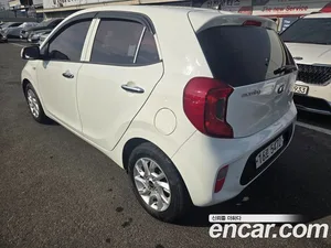 Kia morning, 2018 — миниатюра 4