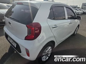 Kia morning, 2018 — миниатюра 5