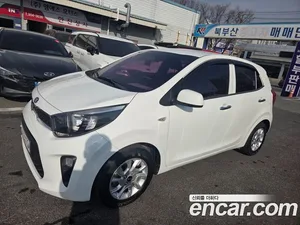 Kia morning, 2018 — миниатюра 6