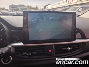 Kia morning, 2018 — миниатюра 7