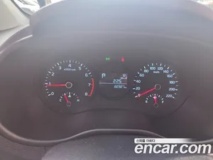 Kia morning, 2018 — миниатюра 14