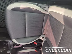 Kia morning, 2018 — миниатюра 16