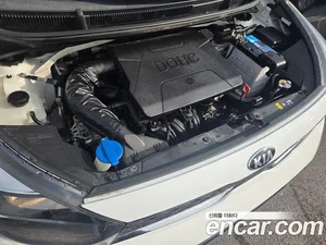 Kia morning, 2018 — миниатюра 18