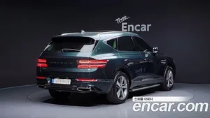 Genesis GV80, 2022 — миниатюра 2