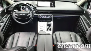 Genesis GV80, 2022 — миниатюра 7