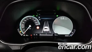 Genesis GV80, 2022 — миниатюра 8