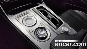 Genesis GV80, 2022 — миниатюра 9