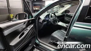 Genesis GV80, 2022 — миниатюра 10