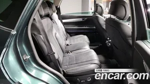 Genesis GV80, 2022 — миниатюра 12