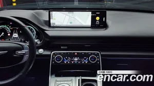 Genesis GV80, 2022 — миниатюра 14