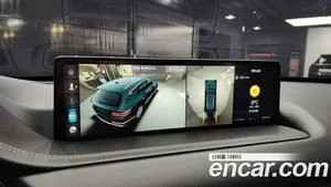 Genesis GV80, 2022 — миниатюра 15