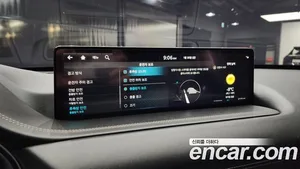Genesis GV80, 2022 — миниатюра 17