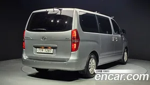 Hyundai Starex, 2016 — миниатюра 2