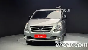 Hyundai Starex, 2016 — миниатюра 3
