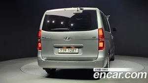 Hyundai Starex, 2016 — миниатюра 4