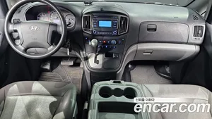 Hyundai Starex, 2016 — миниатюра 7