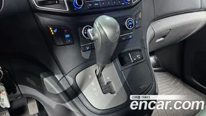 Hyundai Starex, 2016 — миниатюра 9