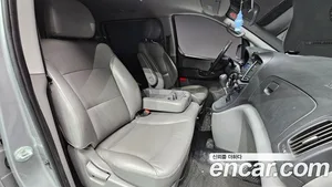 Hyundai Starex, 2016 — миниатюра 10