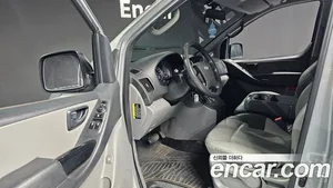 Hyundai Starex, 2016 — миниатюра 11