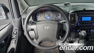 Hyundai Starex, 2016 — миниатюра 14