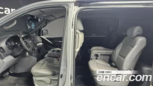 Hyundai Starex, 2016 — миниатюра 16