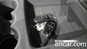 Hyundai Starex, 2016 — миниатюра 20