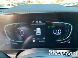 Kia Niro, 2022 — миниатюра 7