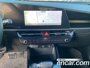 Kia Niro, 2022 — миниатюра 9